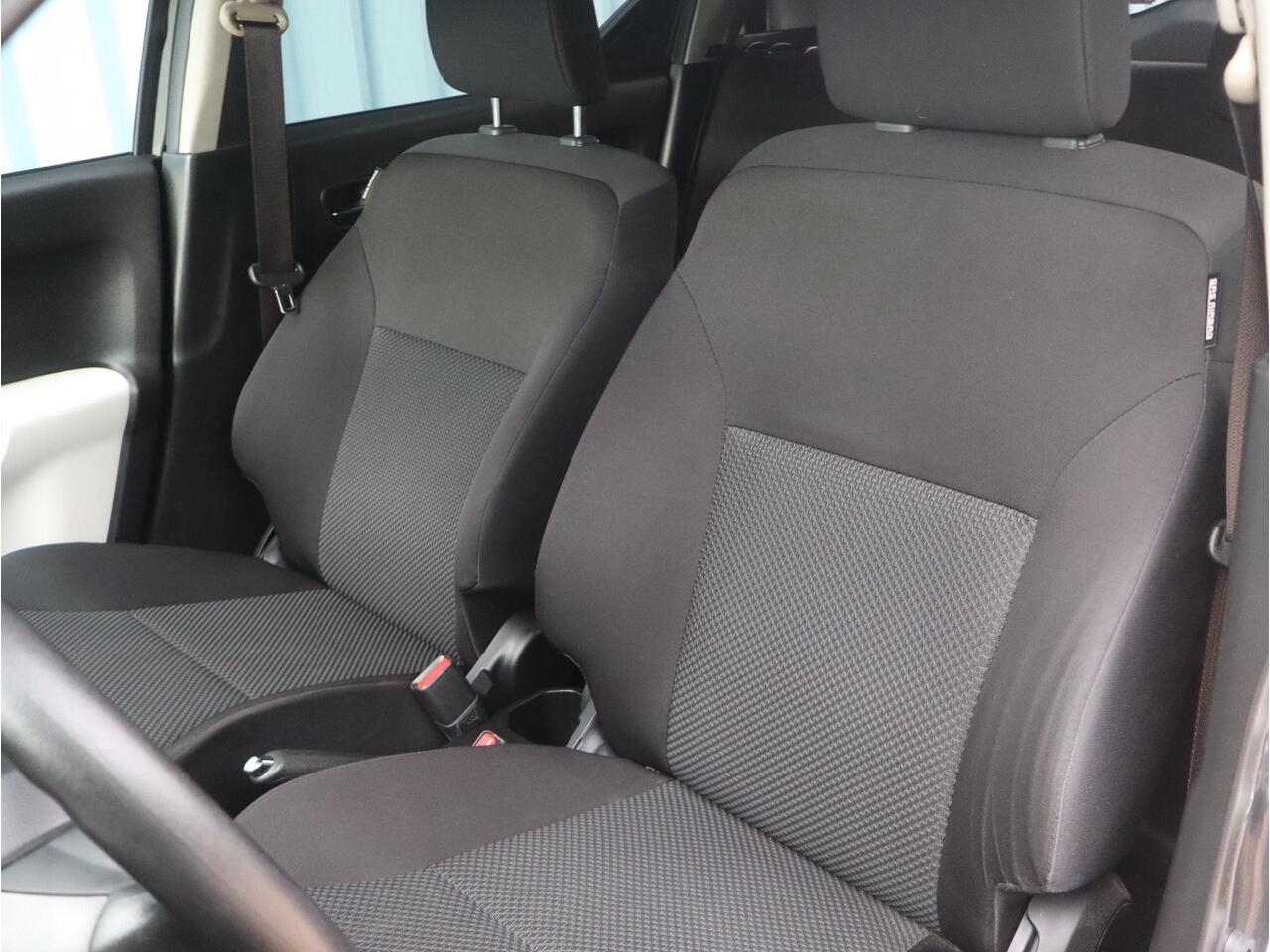 Suzuki IGNIS Select 1.2 Smart Hybrid 83pk | AIRCO | NAVI | CAMERA |