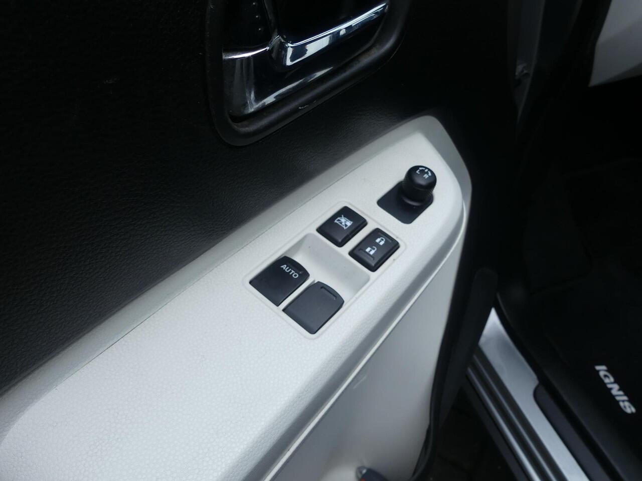 Suzuki IGNIS 1.2 Select Automaat Dealer o.h., Apple Carpl/Andr Auto, Camera, Stoelvw.