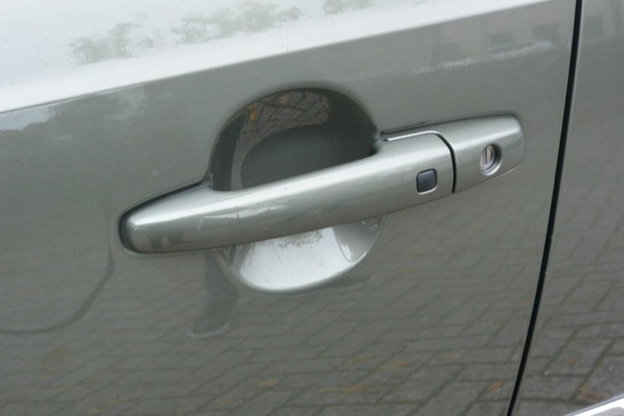 Suzuki IGNIS 1.2 Style Smart Hybrid Cruise control/Stootlijstset