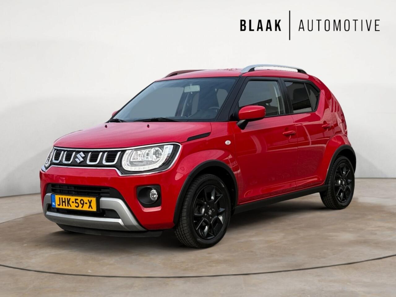 Suzuki IGNIS 1.2 Smart Hybrid Select NAVIGATIE | CAMERA |