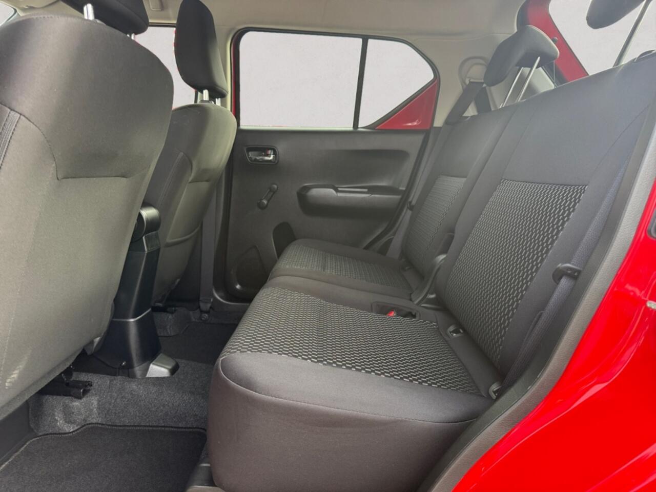 Suzuki IGNIS 1.2 Smart Hybrid Select NAVIGATIE | CAMERA |