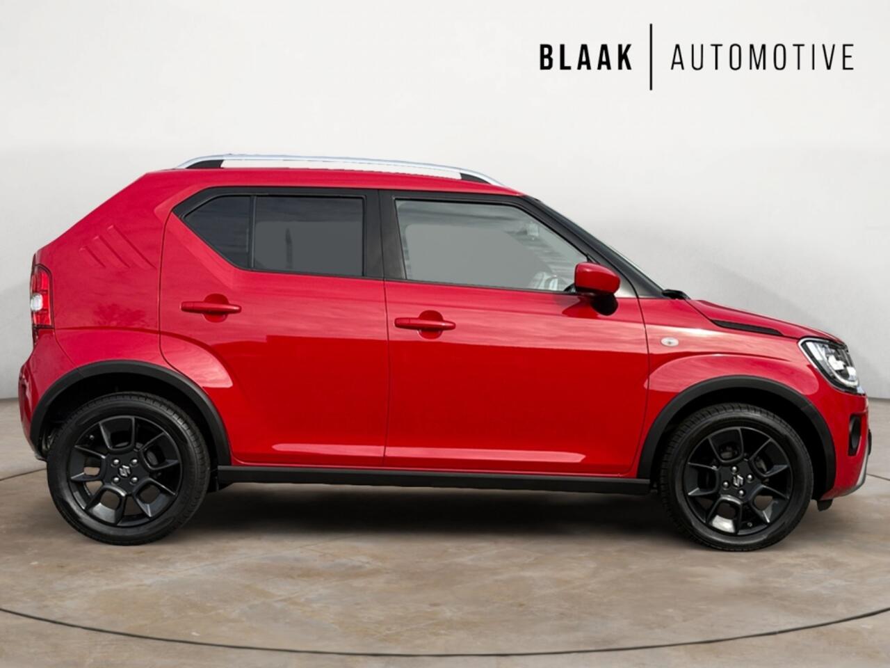 Suzuki IGNIS 1.2 Smart Hybrid Select NAVIGATIE | CAMERA |