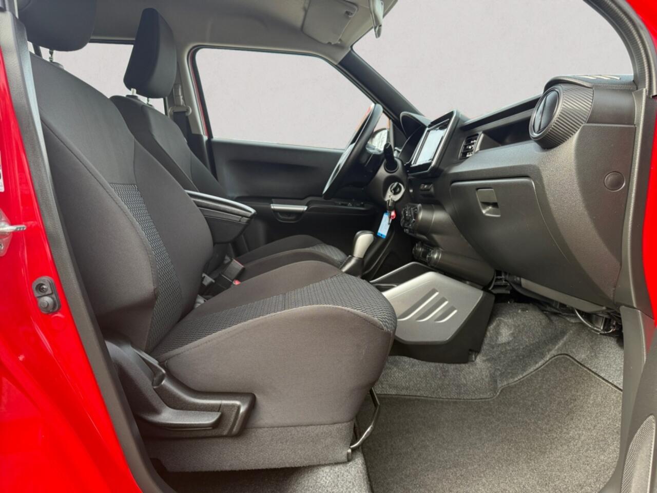 Suzuki IGNIS 1.2 Smart Hybrid Select NAVIGATIE | CAMERA |