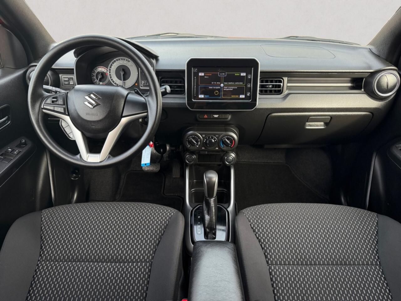 Suzuki IGNIS 1.2 Smart Hybrid Select NAVIGATIE | CAMERA |