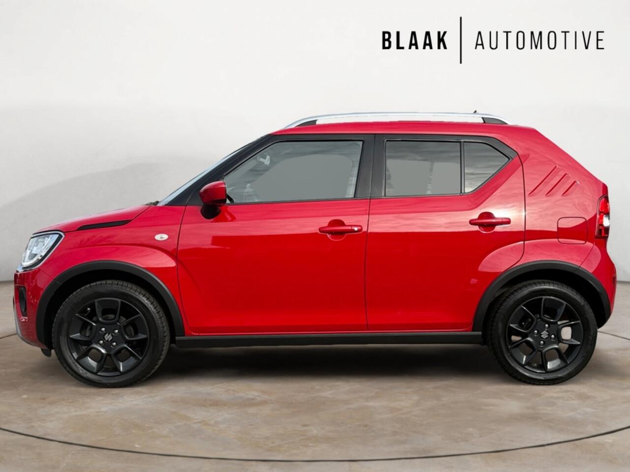 Suzuki IGNIS 1.2 Smart Hybrid Select NAVIGATIE | CAMERA |