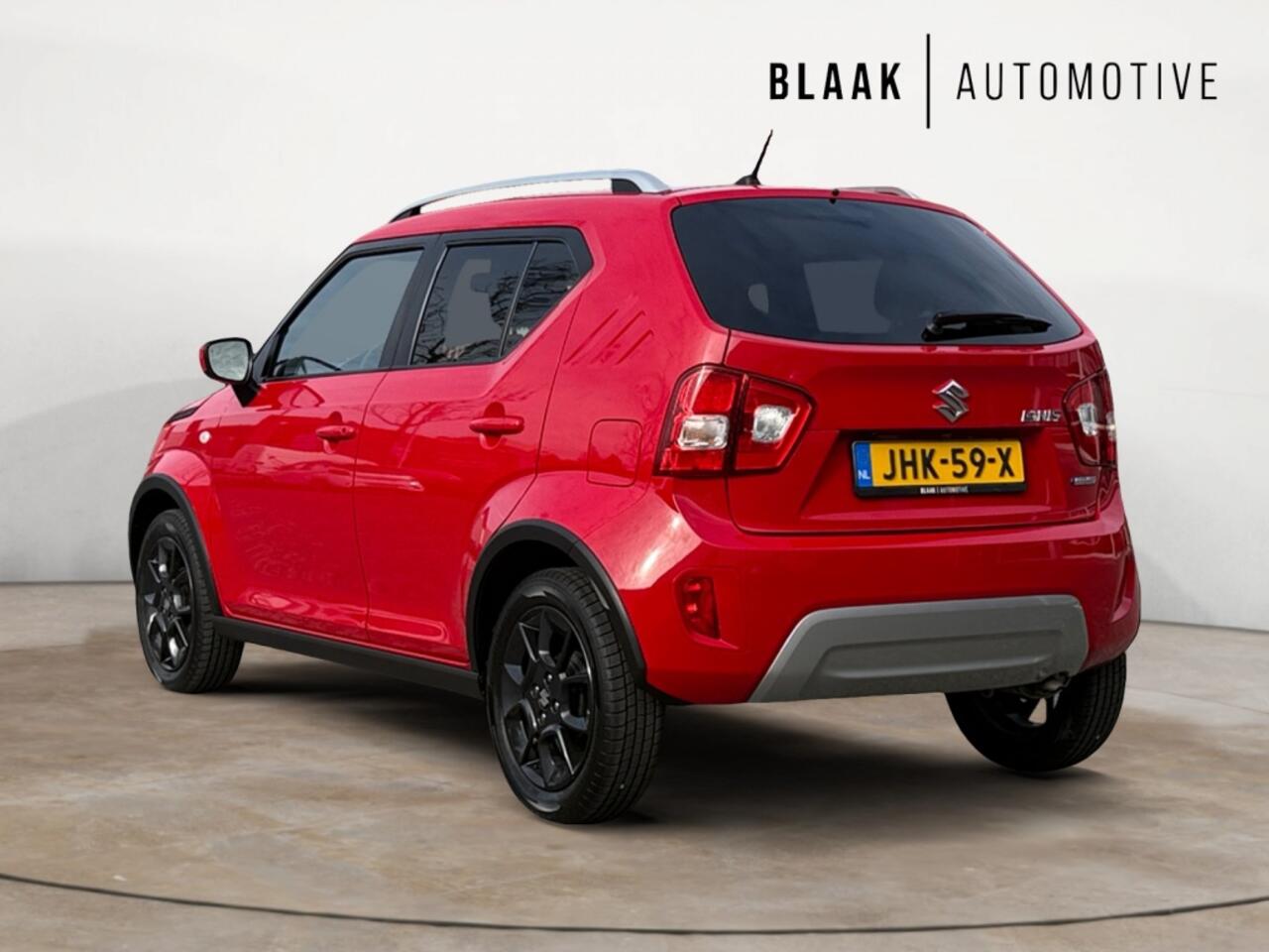 Suzuki IGNIS 1.2 Smart Hybrid Select NAVIGATIE | CAMERA |