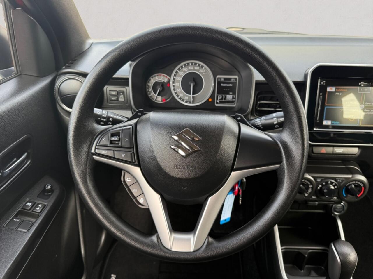 Suzuki IGNIS 1.2 Smart Hybrid Select NAVIGATIE | CAMERA |