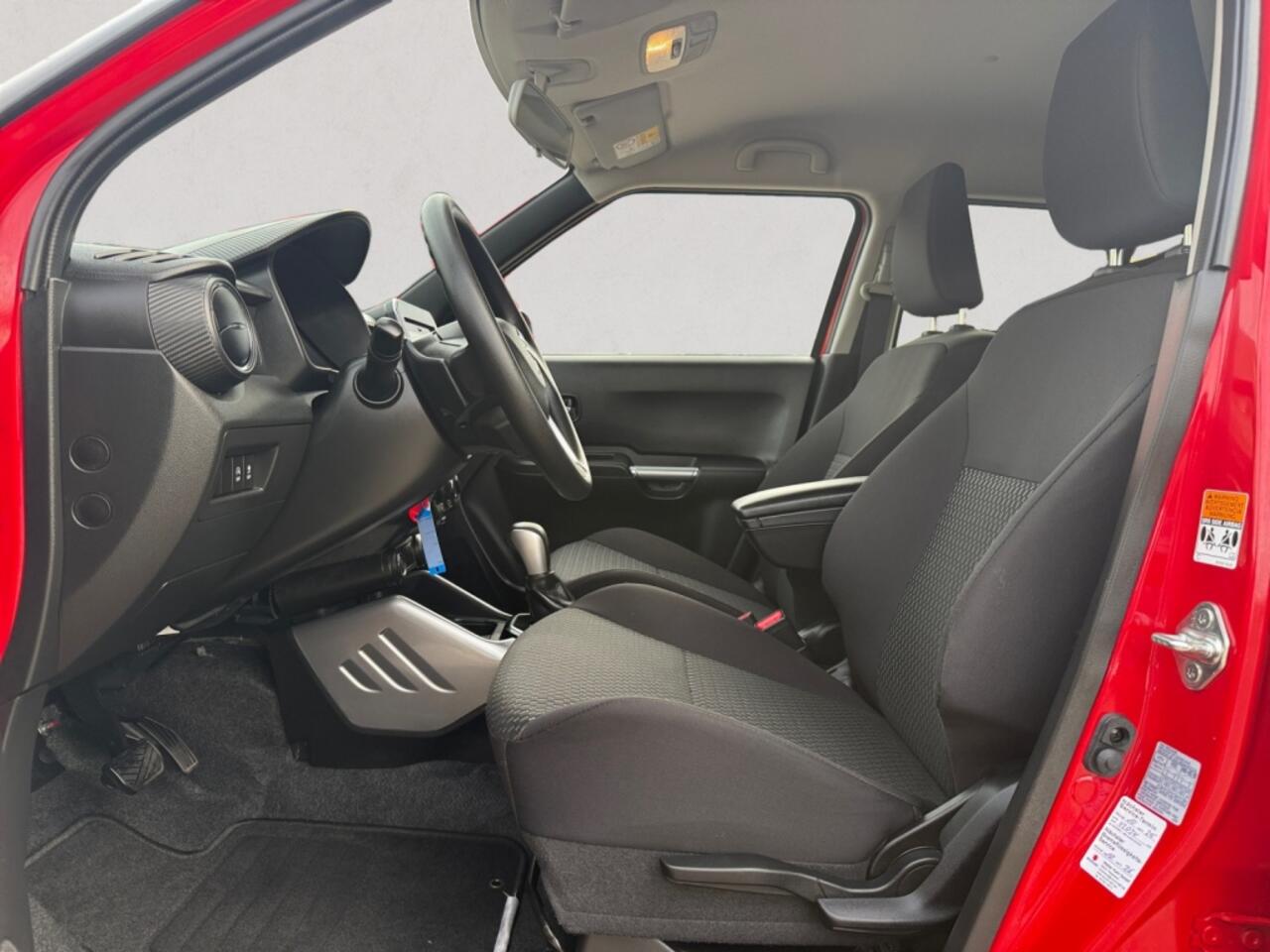 Suzuki IGNIS 1.2 Smart Hybrid Select NAVIGATIE | CAMERA |