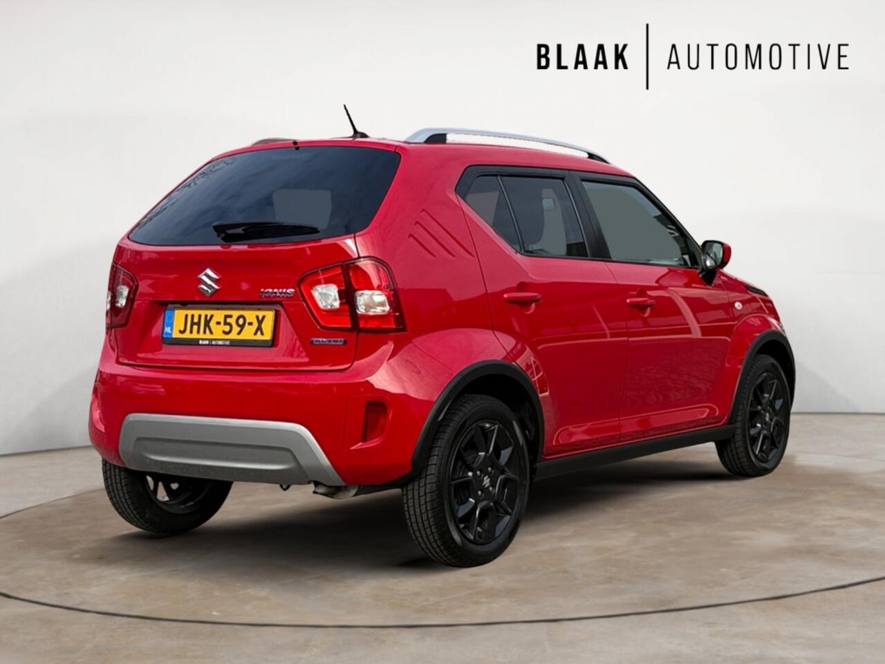 Suzuki IGNIS 1.2 Smart Hybrid Select NAVIGATIE | CAMERA |