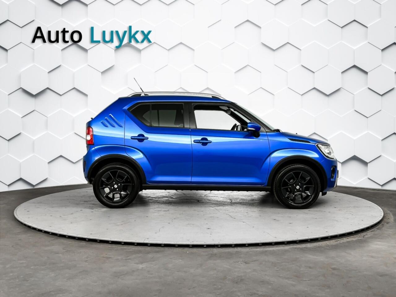 Suzuki IGNIS 1.2 Smart Hybrid Style | Navigatie | Cruise Control | Climate Control