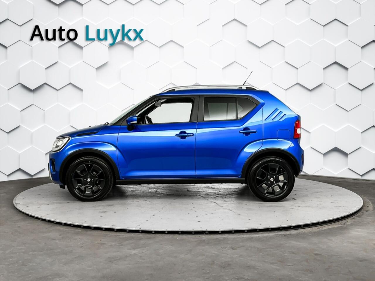 Suzuki IGNIS 1.2 Smart Hybrid Style | Navigatie | Cruise Control | Climate Control