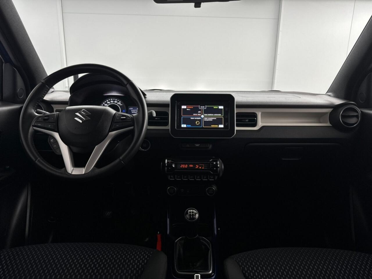 Suzuki IGNIS 1.2 Smart Hybrid Style | Navigatie | Cruise Control | Climate Control