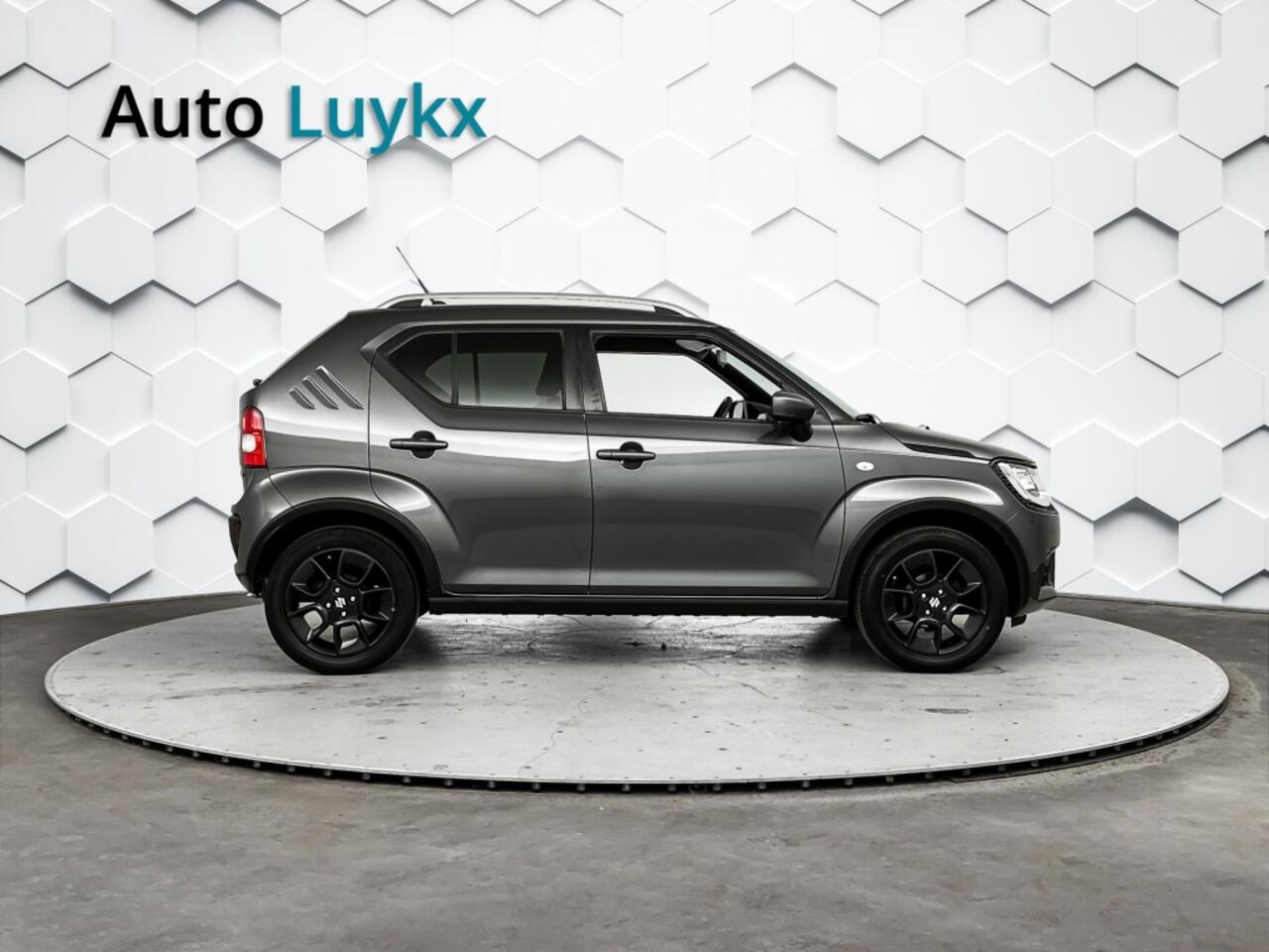 Suzuki IGNIS 1.2 Smart Hybrid Select | Navigatie | Parkeercamera | Apple Carplay/Android Auto