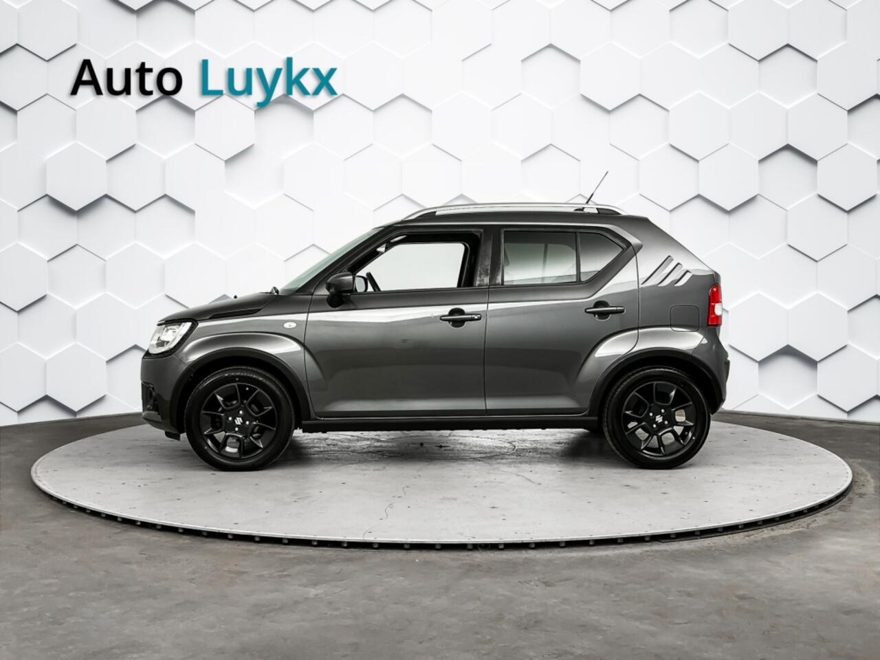 Suzuki IGNIS 1.2 Smart Hybrid Select | Navigatie | Parkeercamera | Apple Carplay/Android Auto