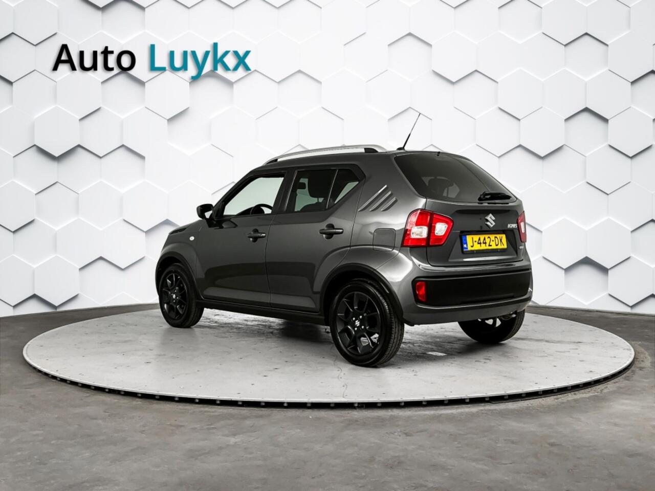 Suzuki IGNIS 1.2 Smart Hybrid Select | Navigatie | Parkeercamera | Apple Carplay/Android Auto