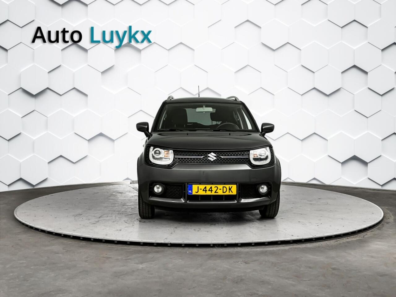 Suzuki IGNIS 1.2 Smart Hybrid Select | Navigatie | Parkeercamera | Apple Carplay/Android Auto