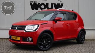 suzuki-ignis-1.2-stijl-automaat-nav
