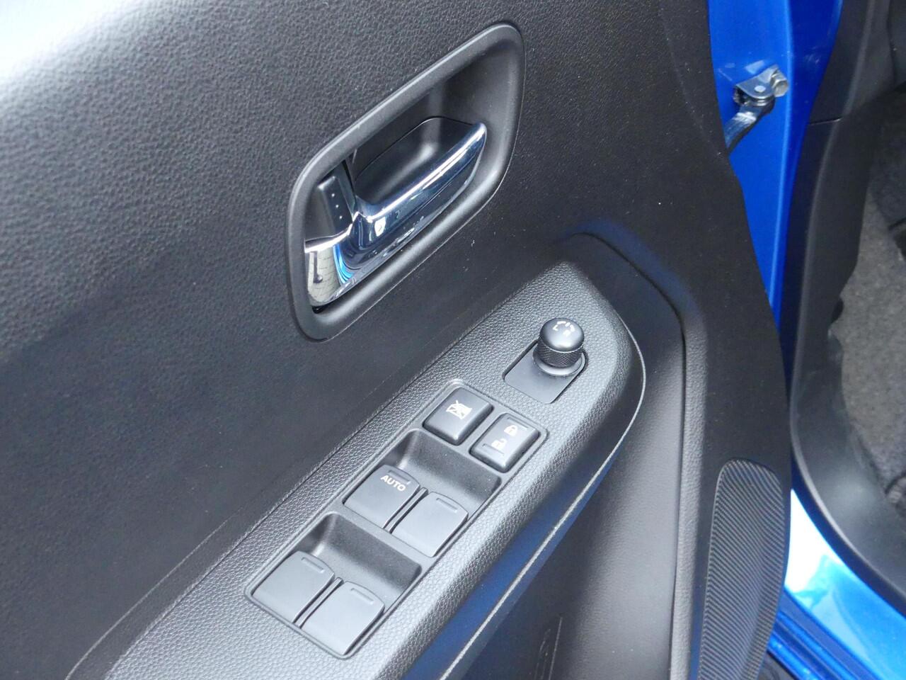 Suzuki IGNIS 1.2 Smart Hybrid Style Automaat Vol. Dealer Onderhouden, Cruise Control, Climate Control, Camera, Apple Carpl/Andr Auto