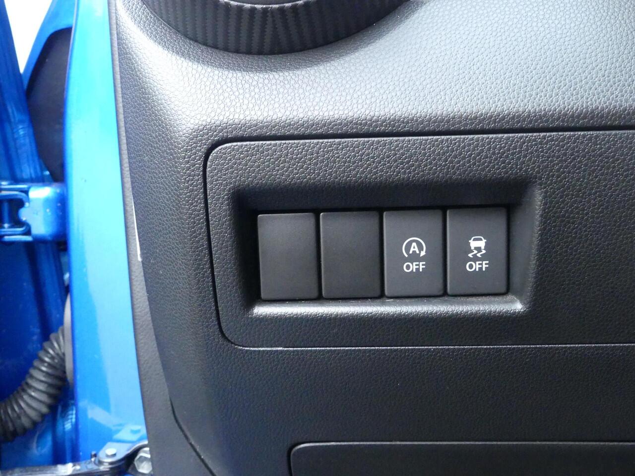 Suzuki IGNIS 1.2 Smart Hybrid Style Automaat Vol. Dealer Onderhouden, Cruise Control, Climate Control, Camera, Apple Carpl/Andr Auto