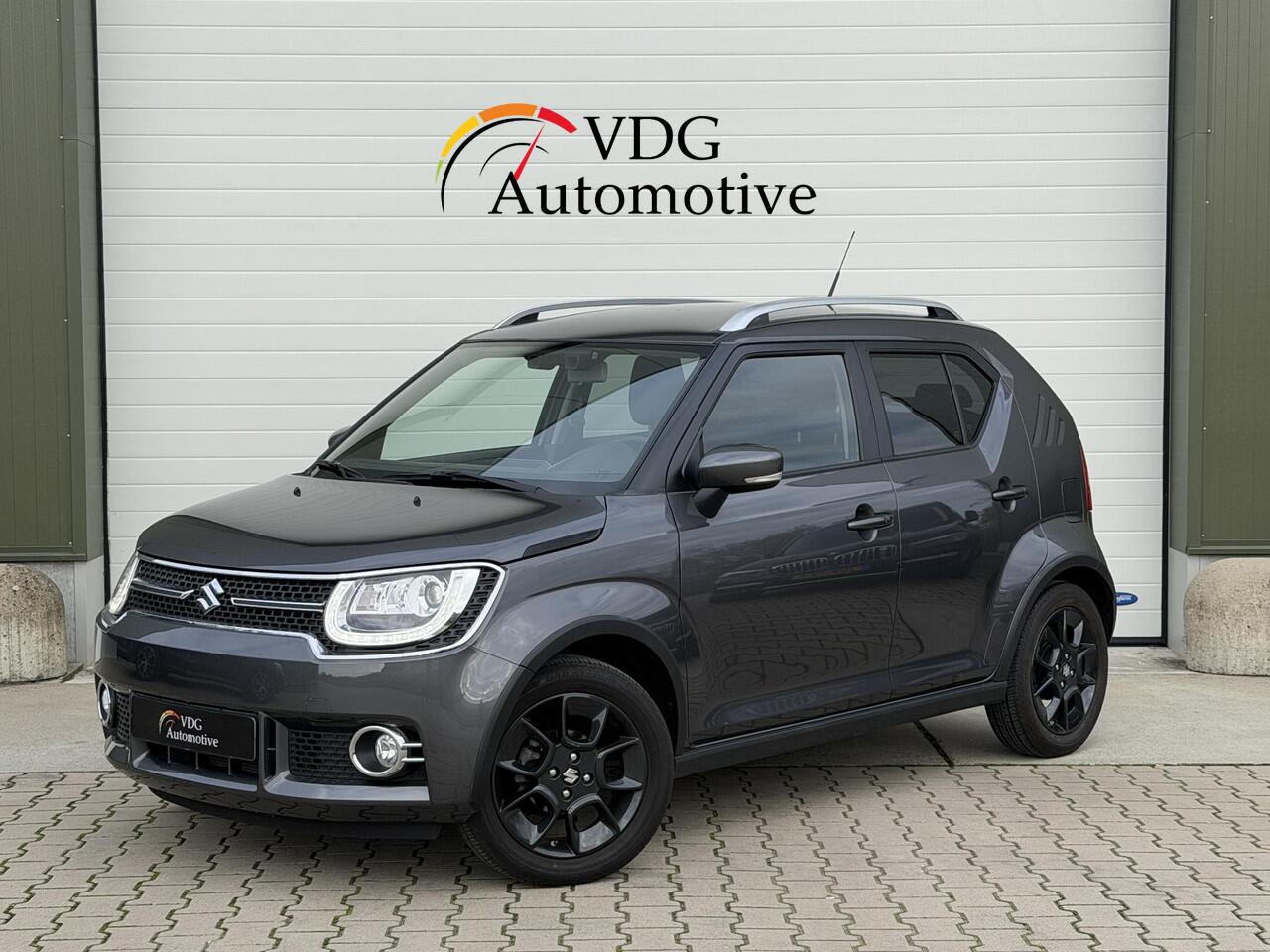 Suzuki IGNIS 1.2 Style / Clima / Stoelverwarming / Navigatie / Camera / Keyless