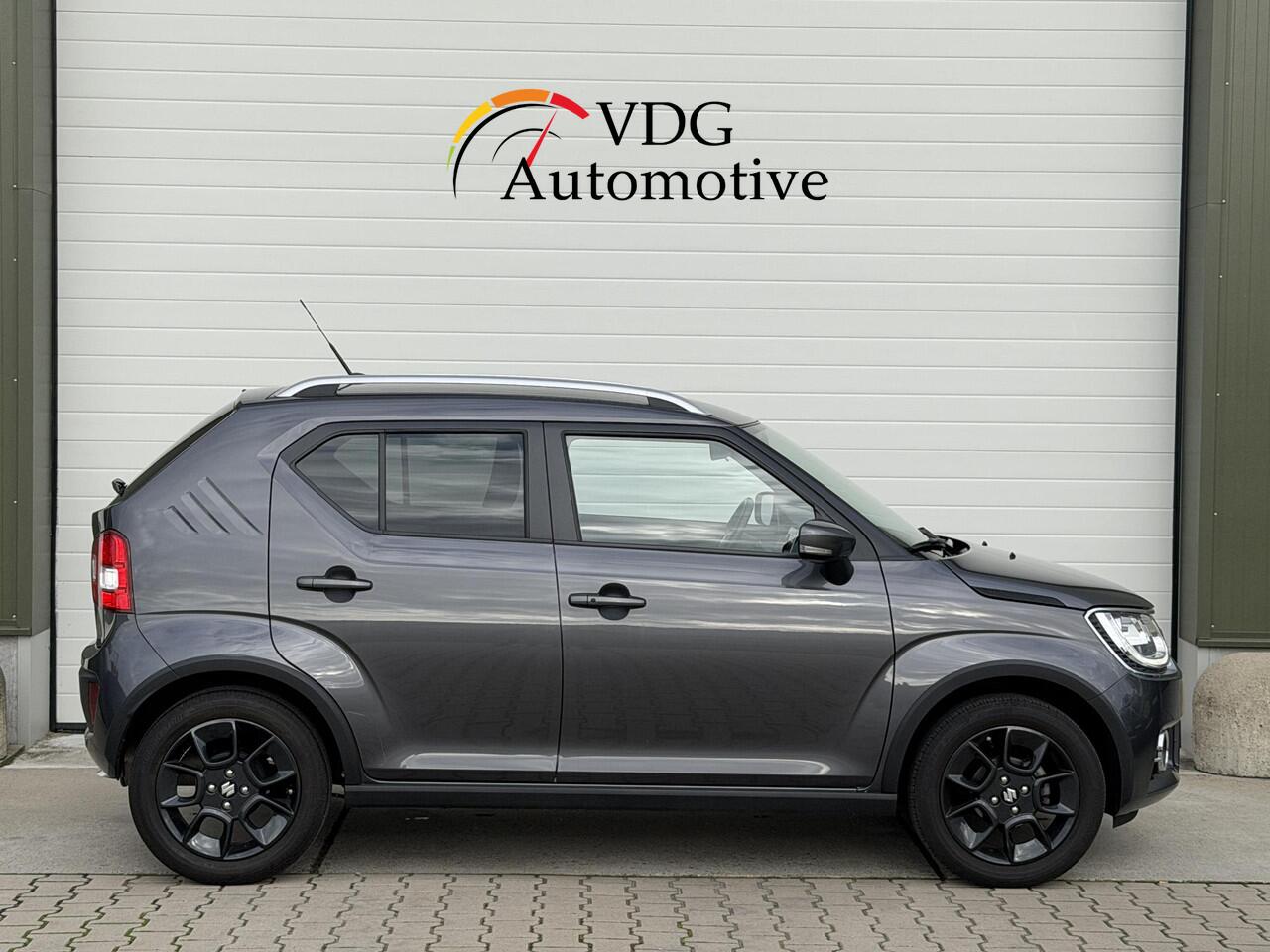 Suzuki IGNIS 1.2 Style / Clima / Stoelverwarming / Navigatie / Camera / Keyless