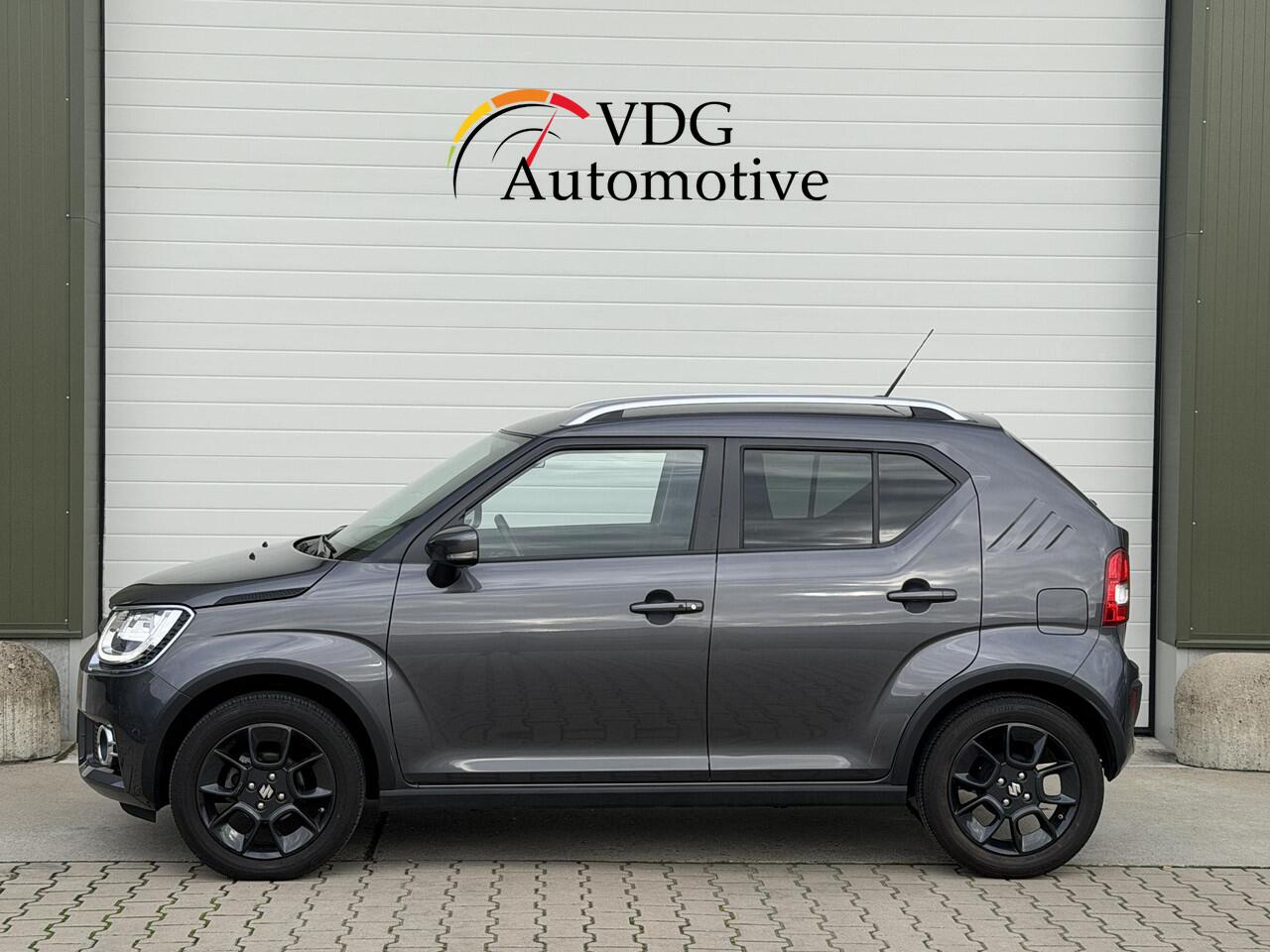 Suzuki IGNIS 1.2 Style / Clima / Stoelverwarming / Navigatie / Camera / Keyless
