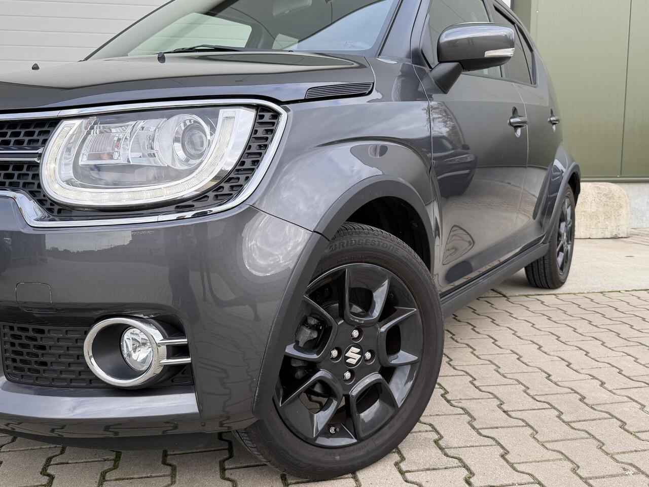 Suzuki IGNIS 1.2 Style / Clima / Stoelverwarming / Navigatie / Camera / Keyless