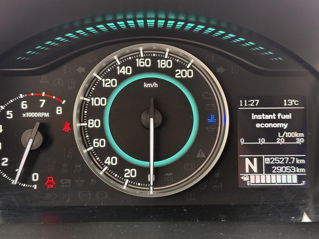 Suzuki IGNIS 1.2 Style / Clima / Stoelverwarming / Navigatie / Camera / Keyless