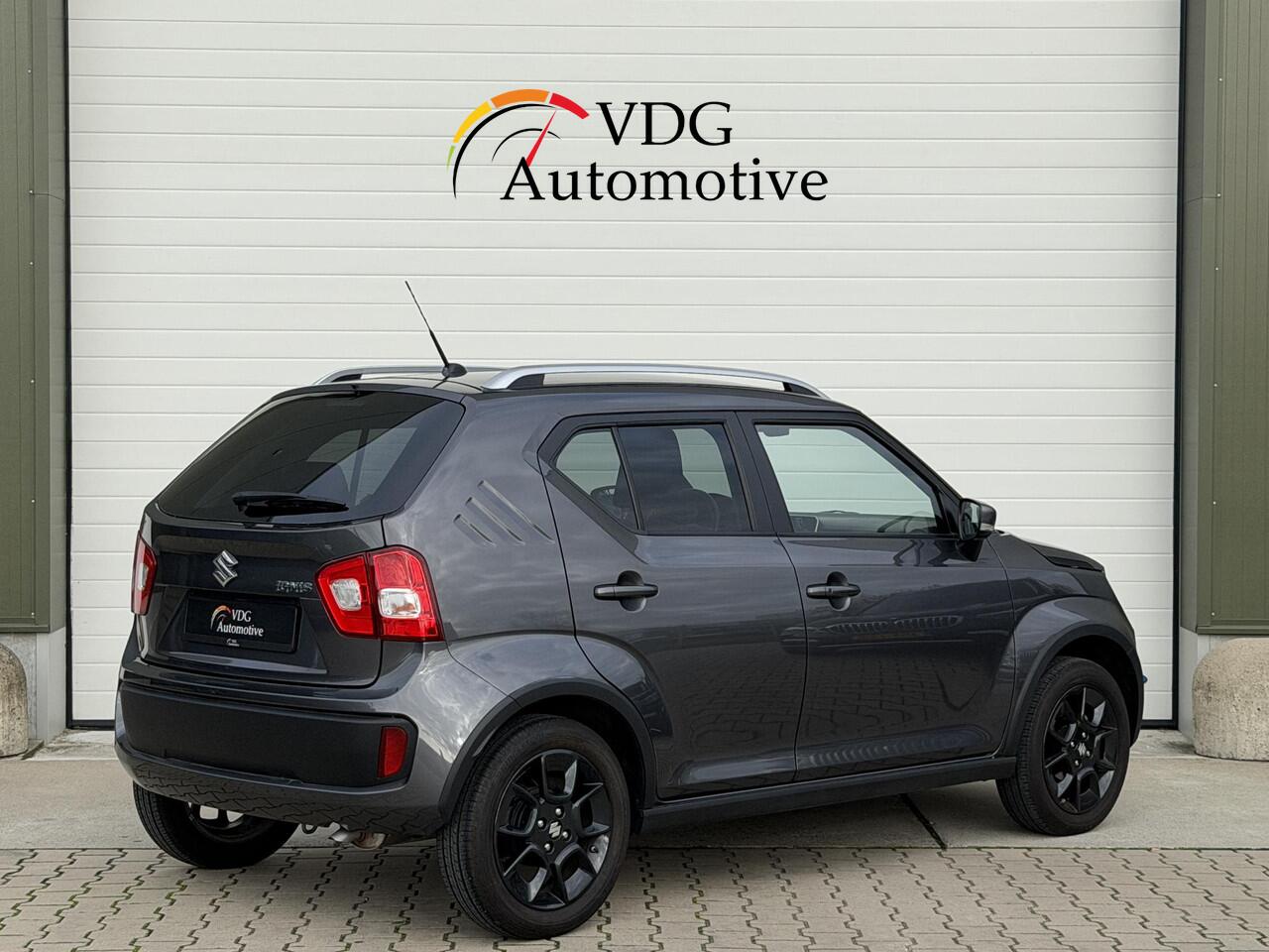 Suzuki IGNIS 1.2 Style / Clima / Stoelverwarming / Navigatie / Camera / Keyless
