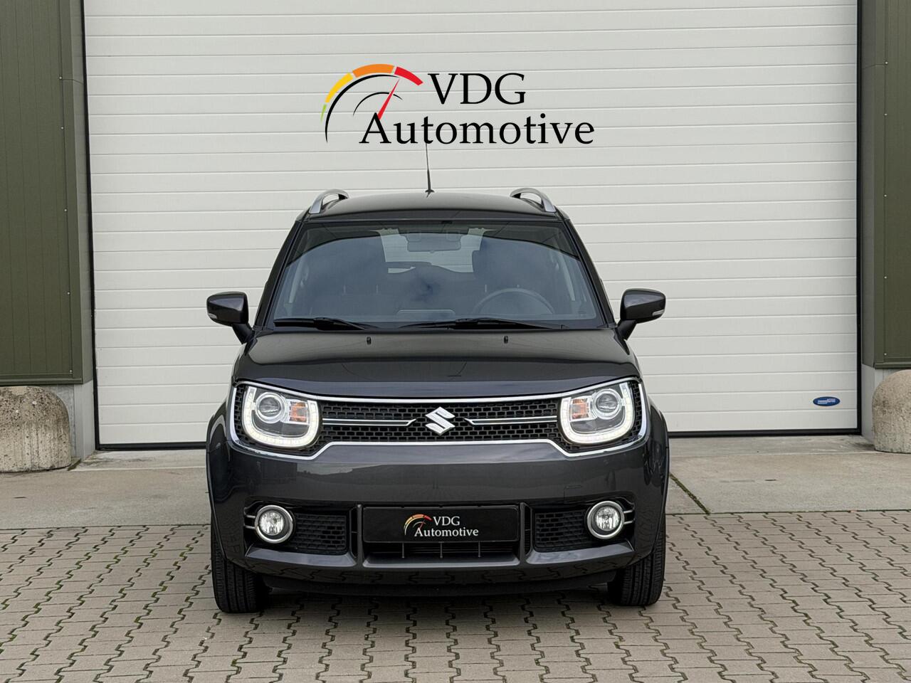 Suzuki IGNIS 1.2 Style / Clima / Stoelverwarming / Navigatie / Camera / Keyless