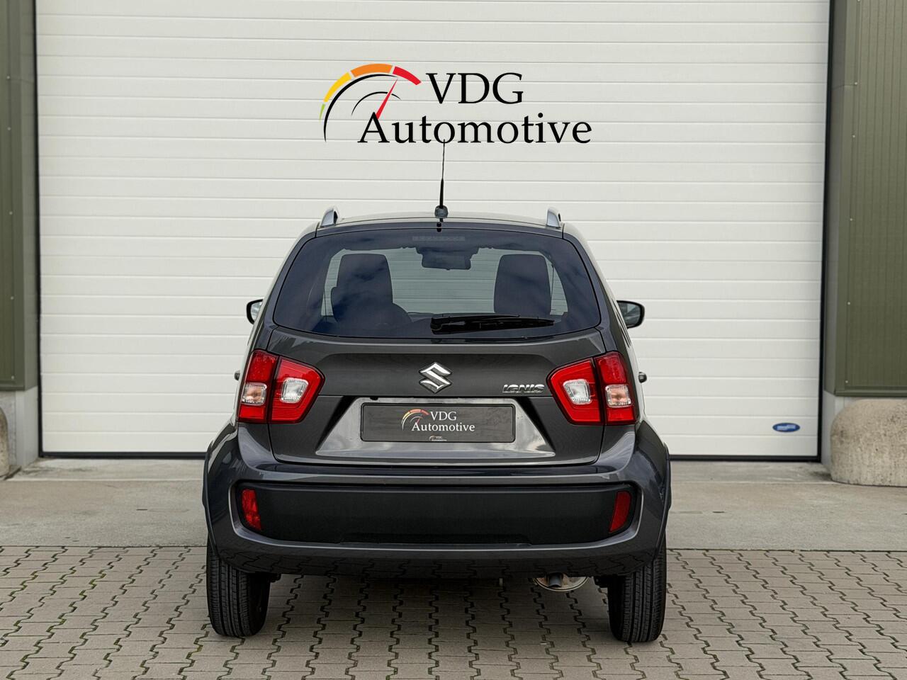 Suzuki IGNIS 1.2 Style / Clima / Stoelverwarming / Navigatie / Camera / Keyless