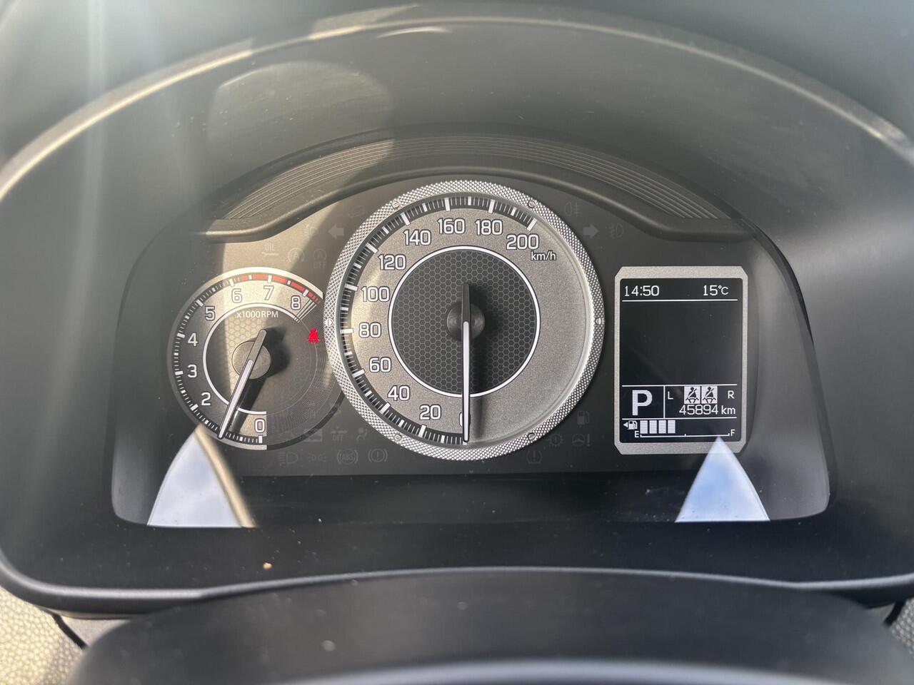 Suzuki IGNIS 1.2 Smart Hybrid Select Automaat |Achteruitrijcamera | Navigatie | All-Seasonbanden