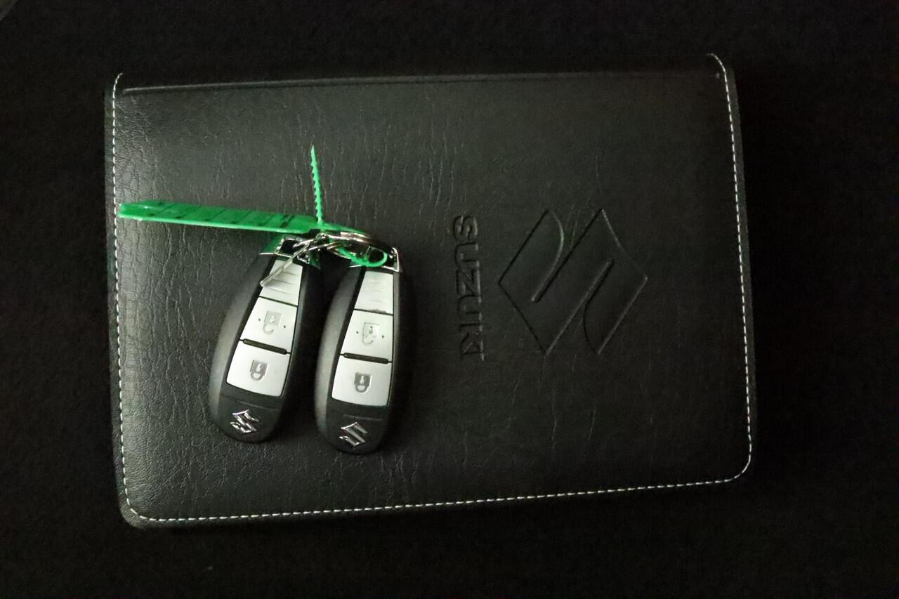 Suzuki IGNIS 1.2 Stijl | Automaat | Cruise Control | Navigatie | Achteruitrijcamera |