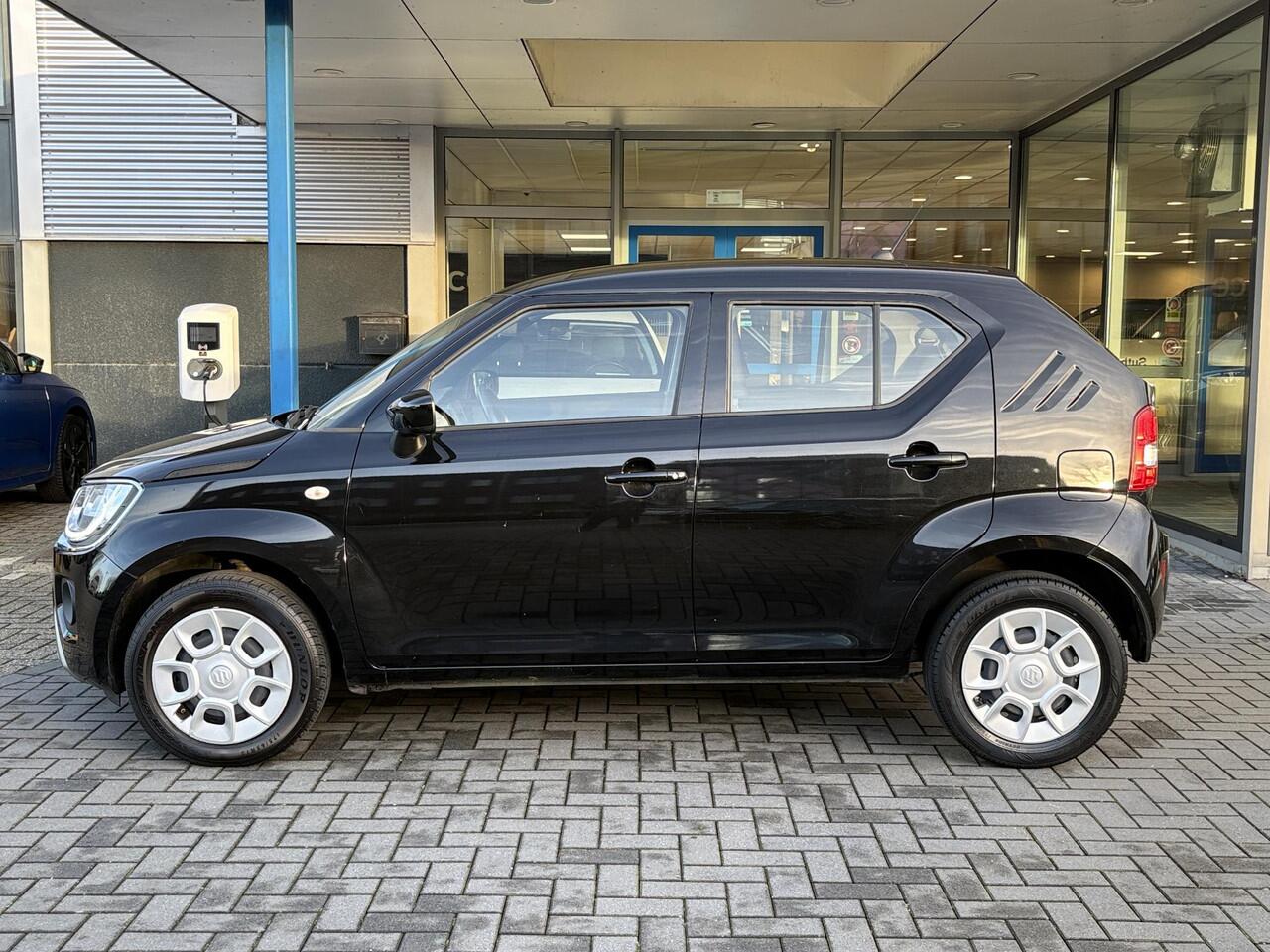 Suzuki IGNIS 1.2 Smart Hybrid Comfort | Airco | Bluetooth |