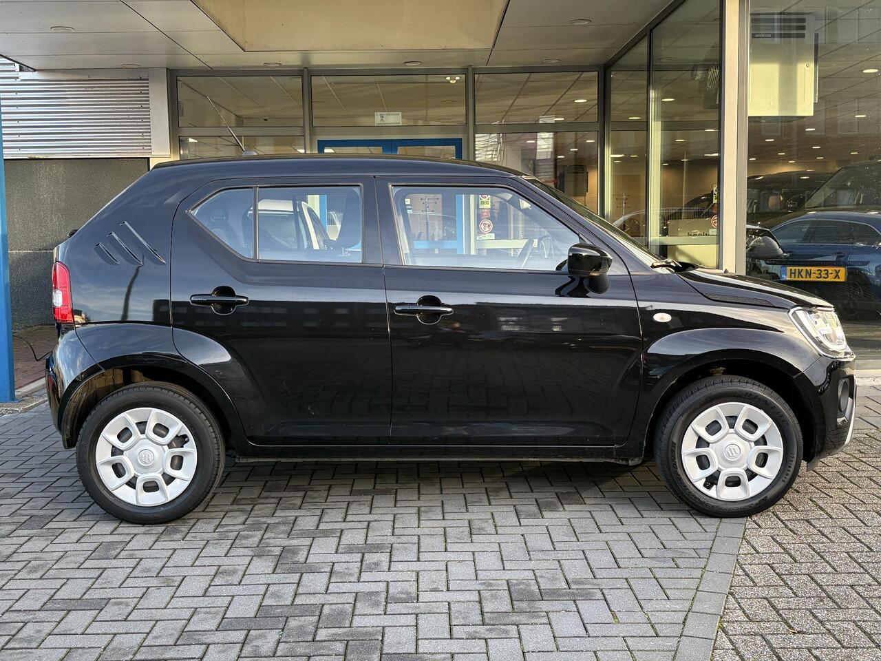 Suzuki IGNIS 1.2 Smart Hybrid Comfort | Airco | Bluetooth |