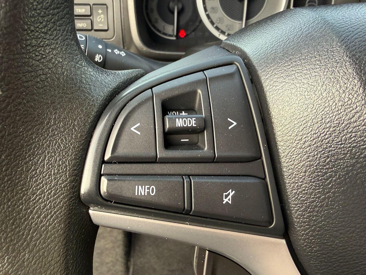 Suzuki IGNIS 1.2 Smart Hybrid Comfort | Airco | Bluetooth | 10 JAAR GARANTIE!!