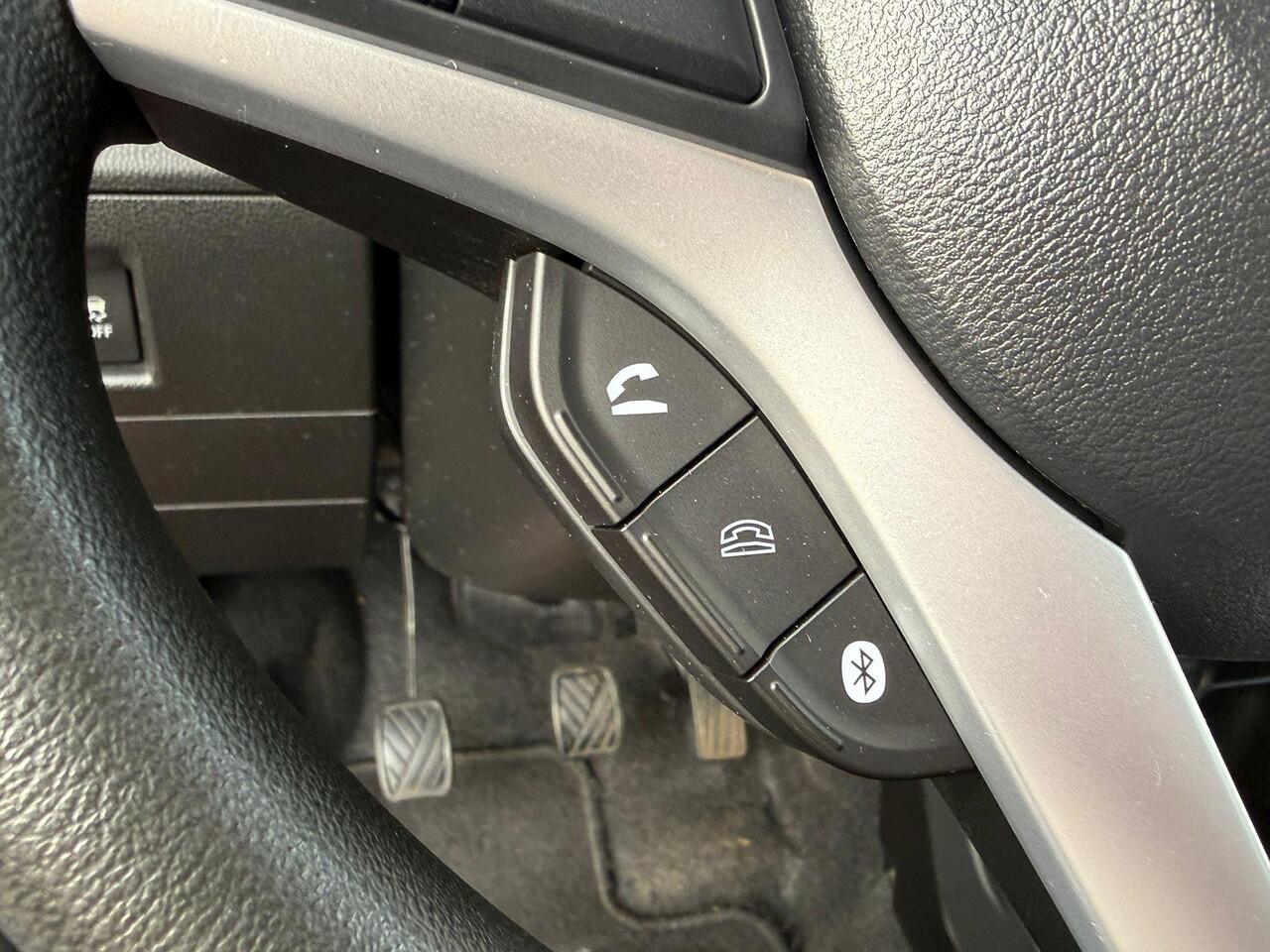 Suzuki IGNIS 1.2 Smart Hybrid Comfort | Airco | Bluetooth | 10 JAAR GARANTIE!!