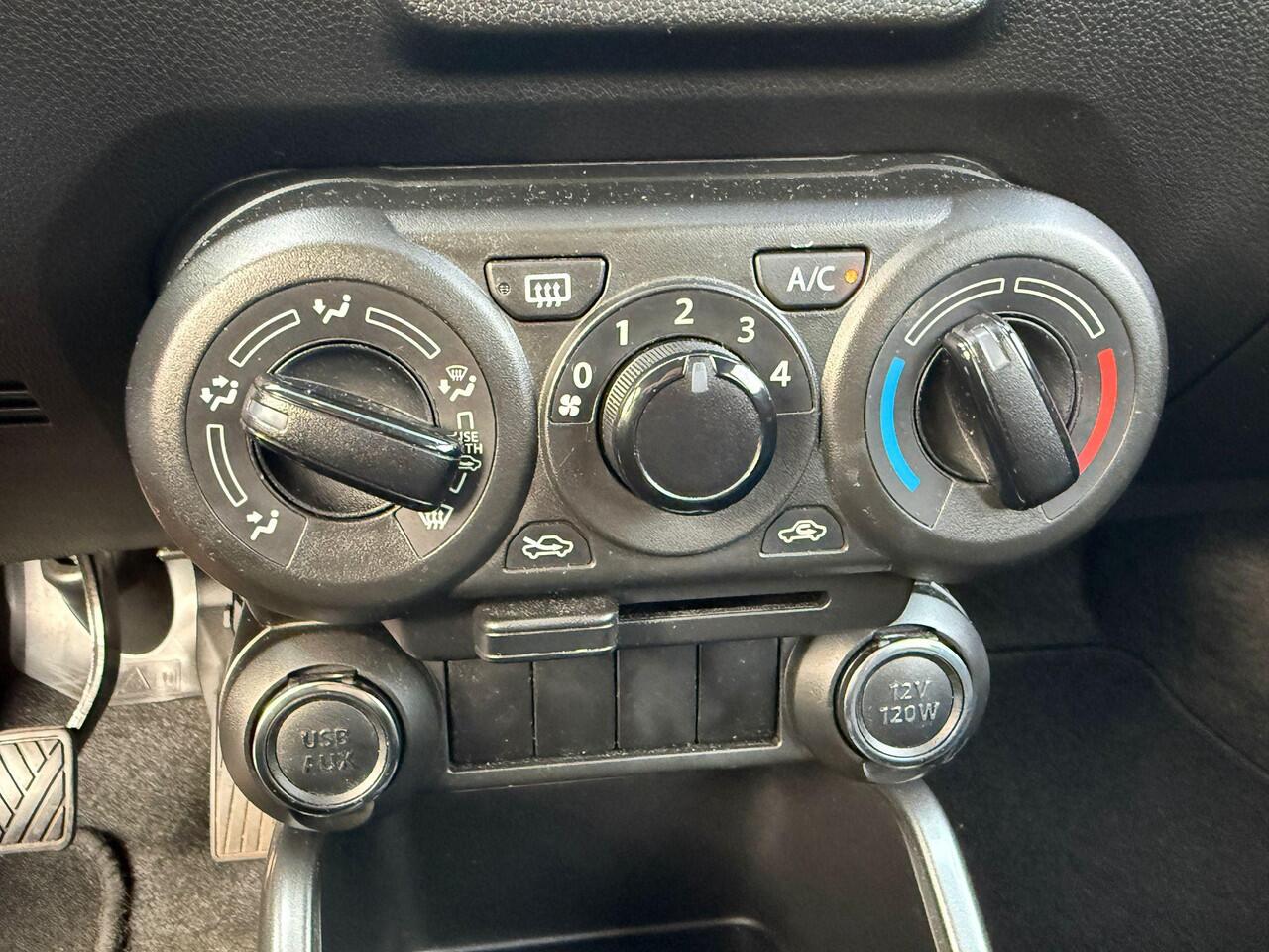 Suzuki IGNIS 1.2 Smart Hybrid Comfort | Airco | Bluetooth | 10 JAAR GARANTIE!!