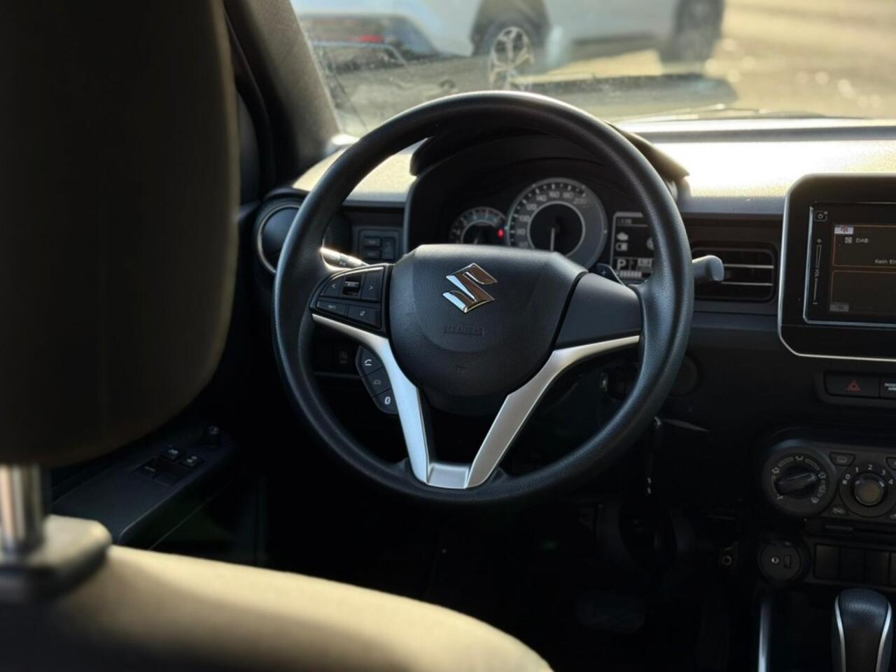 Suzuki IGNIS 1.2 SELECT AUTOMAAT CAMERA NAVI CARPLAY