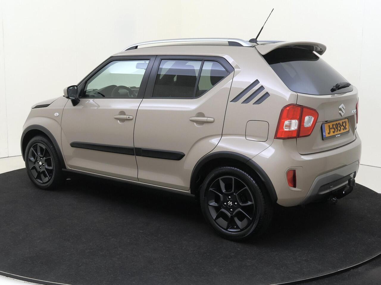 Suzuki IGNIS 1.2 Smart Hybrid Select | Trekhaak | LM velgen | Airco
