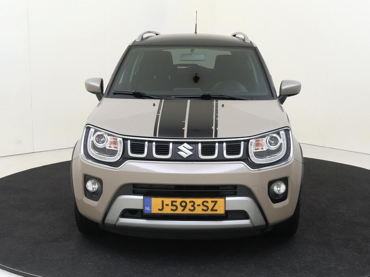 Suzuki IGNIS 1.2 Smart Hybrid Select | Trekhaak | LM velgen | Airco