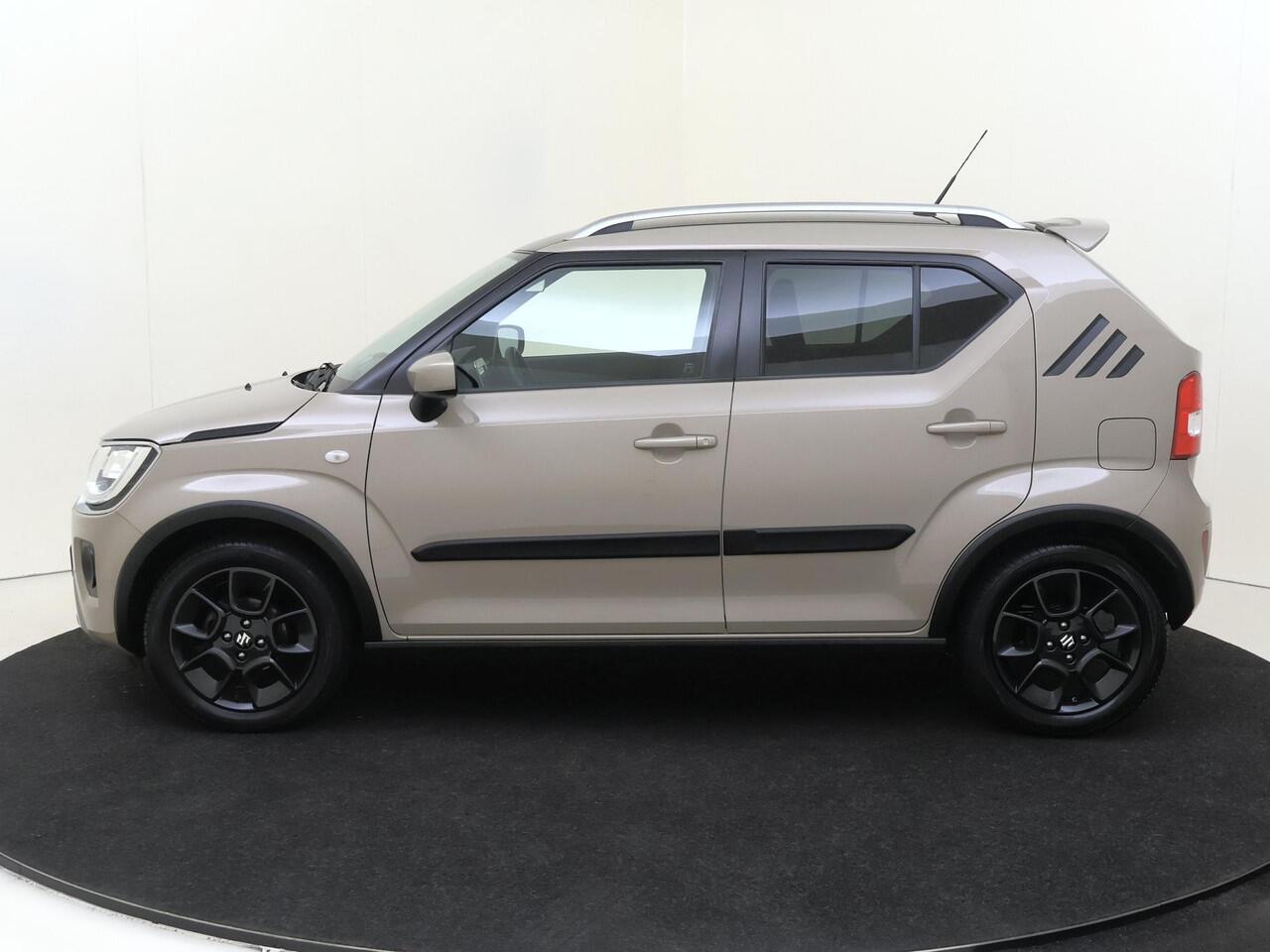 Suzuki IGNIS 1.2 Smart Hybrid Select | Trekhaak | LM velgen | Airco