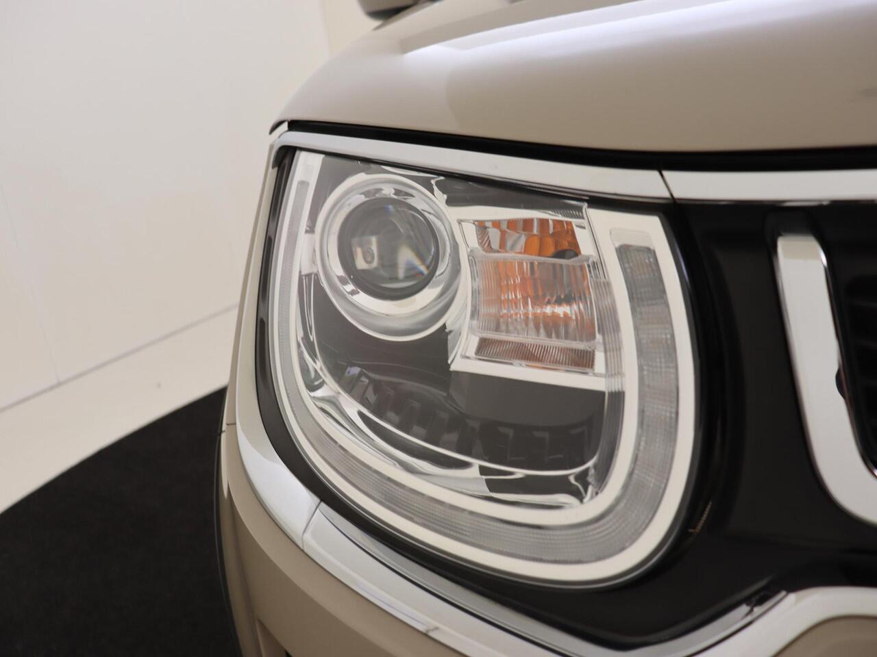 Suzuki IGNIS 1.2 Smart Hybrid Select | Trekhaak | LM velgen | Airco