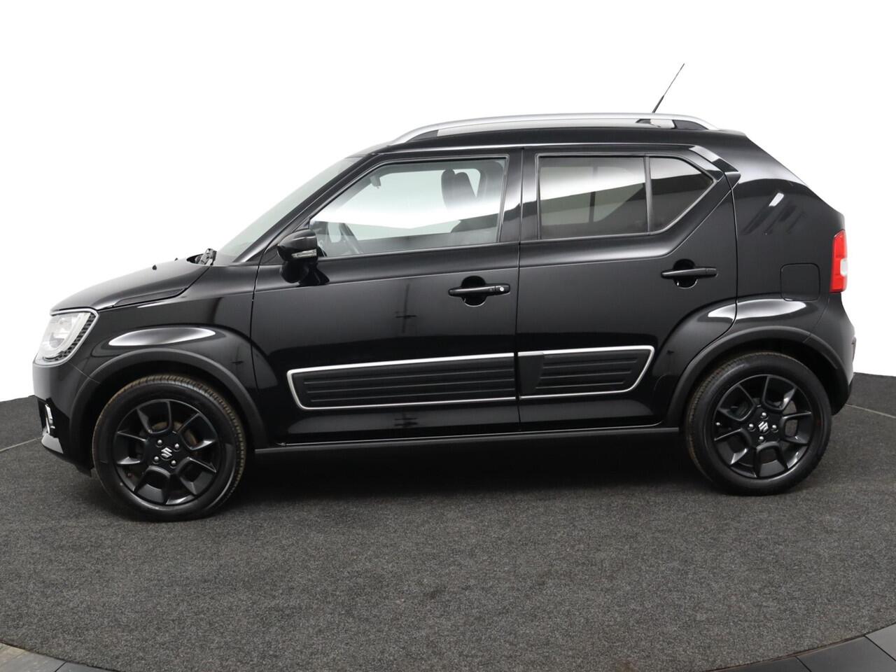 Suzuki IGNIS 1.2 Stijl | Automaat | Cruise Control | Navigatie | Achteruitrijcamera |