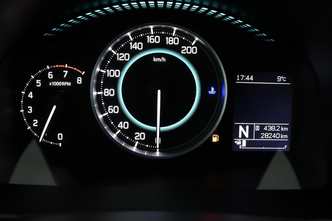 Suzuki IGNIS 1.2 Stijl | Automaat | Cruise Control | Navigatie | Achteruitrijcamera |