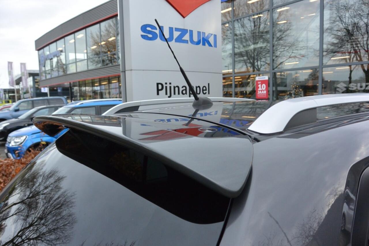 Suzuki IGNIS 1.2 Select Smart Hybrid 5-deurs Navigatie / Camera