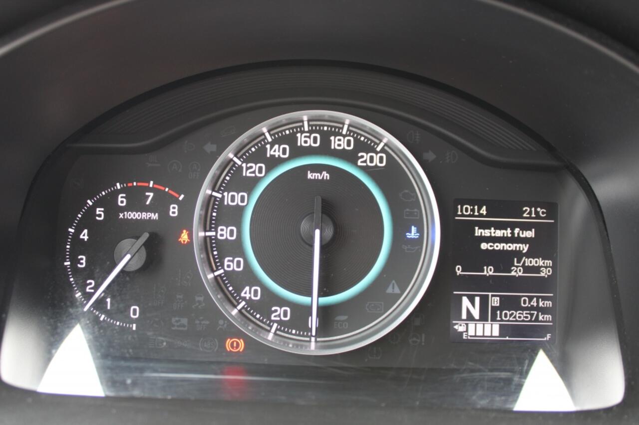 Suzuki IGNIS 1.2 Select Automaat | Airco | ParkeerCamera | All-Season