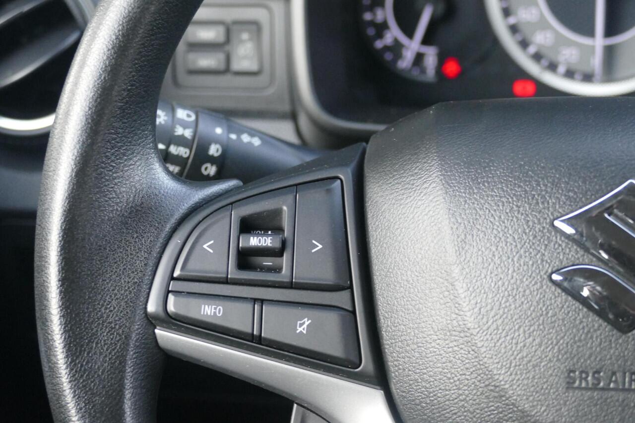 Suzuki IGNIS 1.2 Smart Hybrid Select | Navi | RIJKLAARPRIJS |