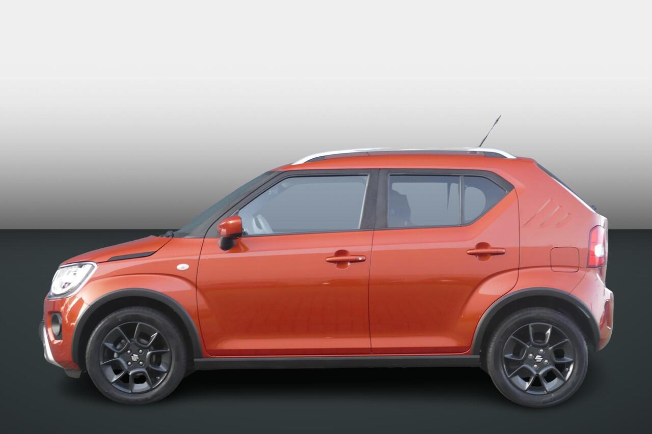 Suzuki IGNIS 1.2 Smart Hybrid Select | Navi | RIJKLAARPRIJS |