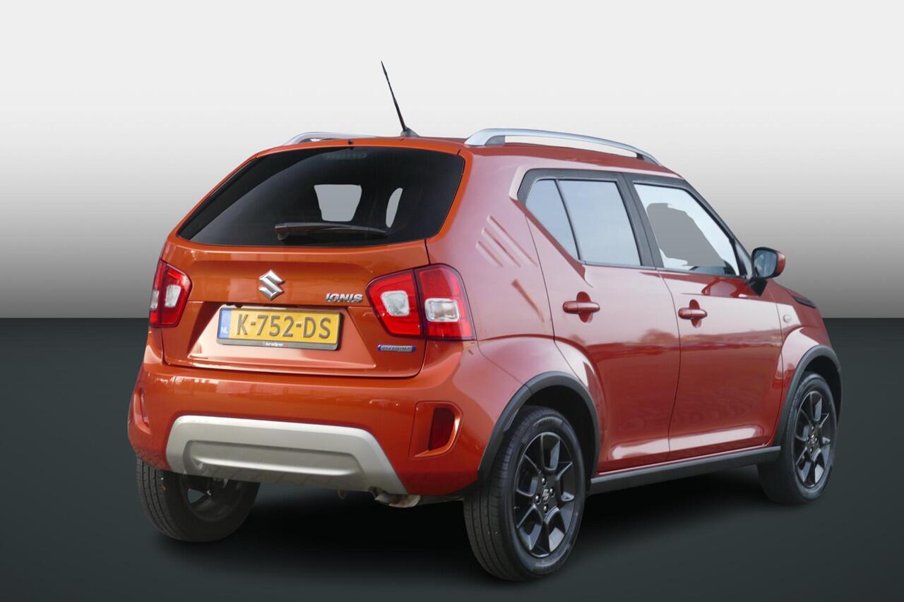 Suzuki IGNIS 1.2 Smart Hybrid Select | Navi | RIJKLAARPRIJS |